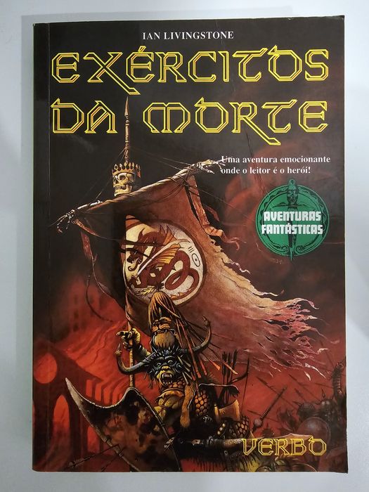 Aventuras fantásticas