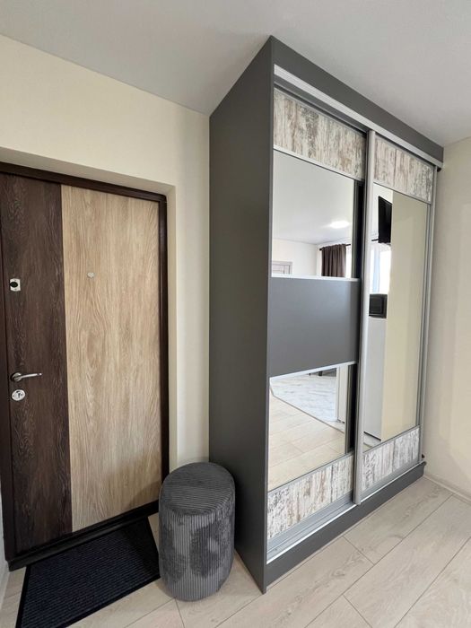 Зручна квартира - Центр, Автовокзал