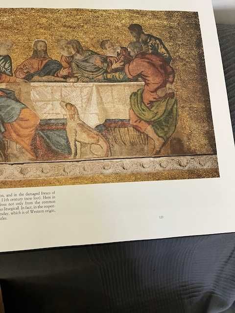 San Marco I em bom estado