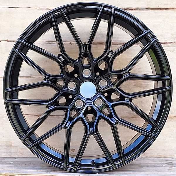 felgi 19 5x120 8,5/9,5j BMW e90 e92 e93 f10 f11 f13 f14 f01 styl 1000m