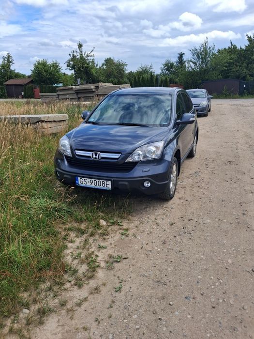 Sprzedam Honda CR-V