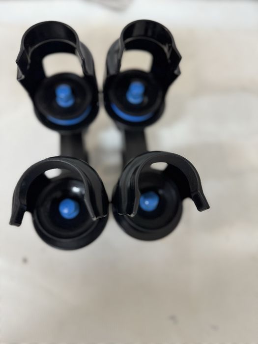 Manifold delaval do hali, dojarki