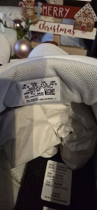 Nowe buty PUMA REDON BUNGEE rozmiar 45