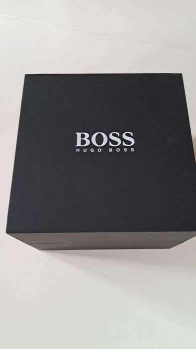 Zegarek damski Boss oryginał