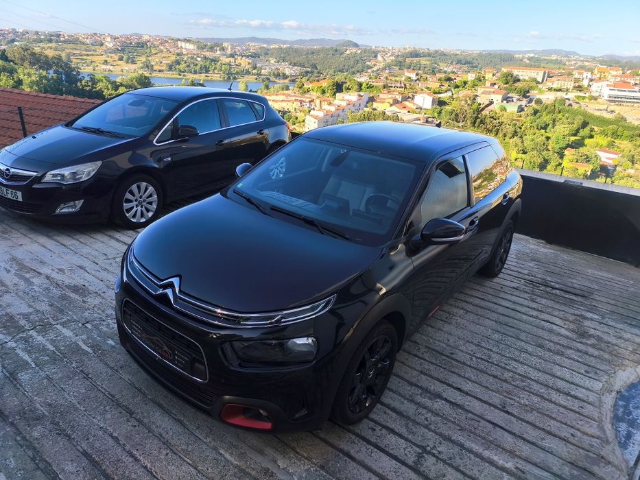 Citroën C4 Cactus — fotografia 2