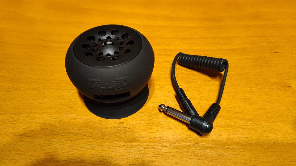 Fluid Audio STRUM BUDDY - wzmacniacz/odsłuch gitarowy