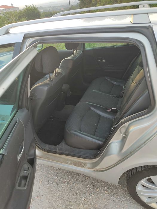 Laguna 2.2 DCI Automático 150cv