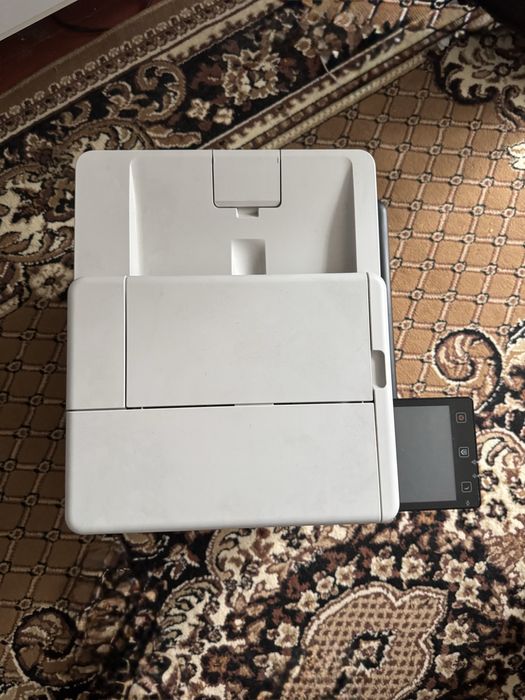 Canon i-SENSYS MF465dw