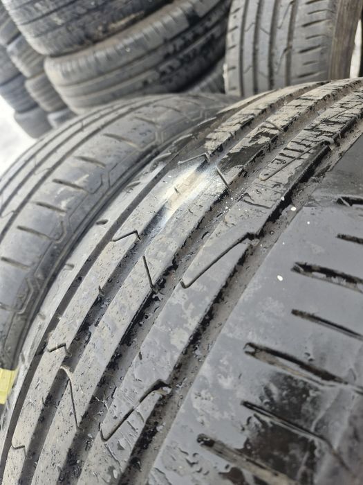 Шина гума 235 55 17 ханкук