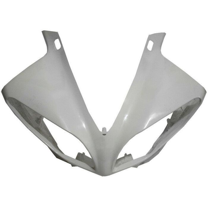 carenagem frontal yamaha yzf r1 2009 - 2011