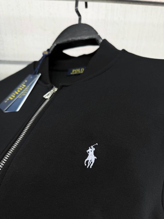 Чоловіча зіп кофта /Ralph Lauern / Чоловіча кофта / Зіп кофта