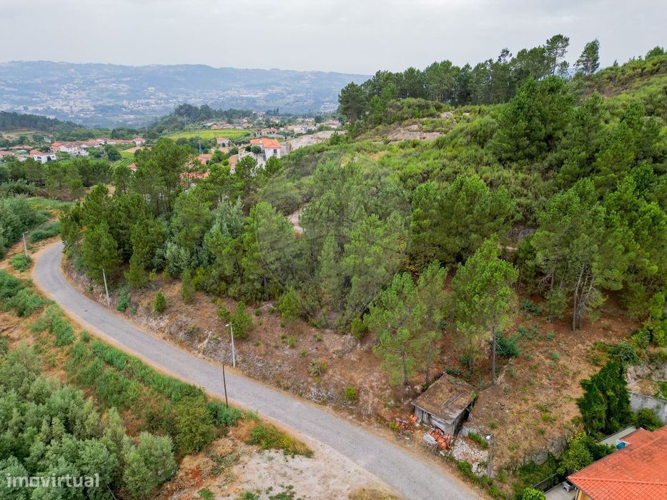 Terreno  para venda