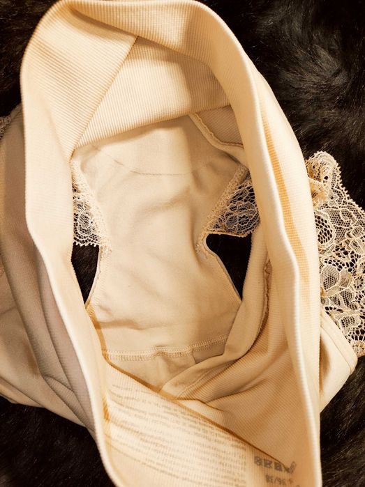 Труси - утяжка S