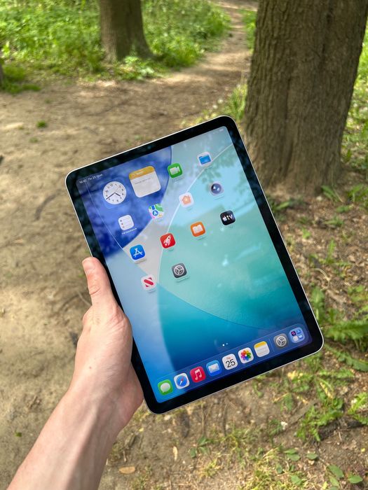 ipad pro 129 m1 - купити планшети - Ціна на OLX.ua
