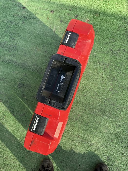 Mala hilti te 700