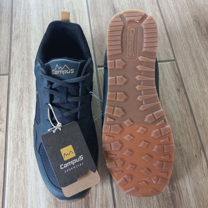 Campus- nowe męskie  buty 44