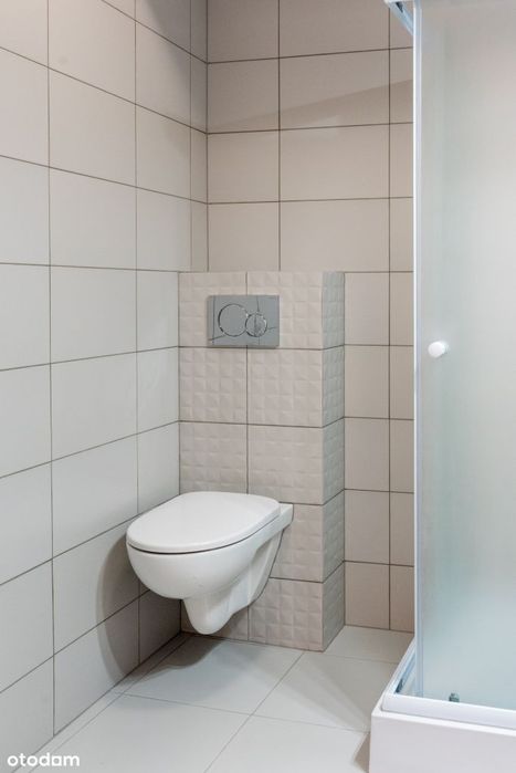 Wynajmę mieszkanie 30 m² - dwa pokoje z aneksem - Więcej