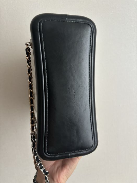 Рюкзак chanel сумка