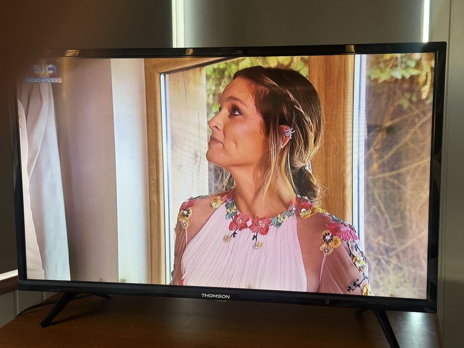 Televisor para venda
