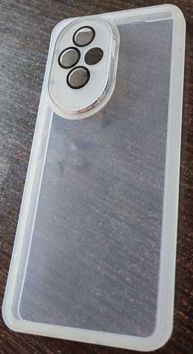 Чехол Honor 200 (чохол для телефона Хонор)