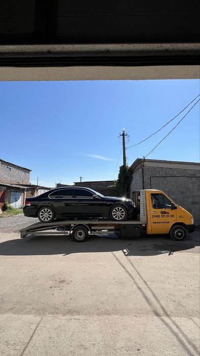 ‼️Евакуатор Вінниця до 8,5т‼️лафет, автовоз, эвакуатор, евакуація авто