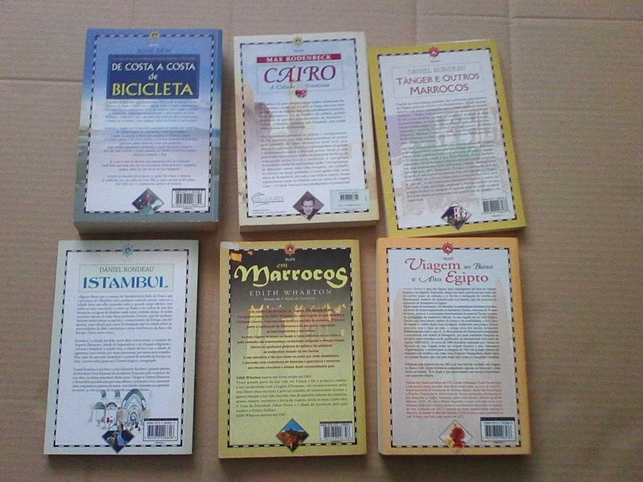 Aventuras & Viagens Relativo - Europa América