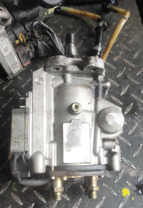 pompa wtryskowa BMW 2.0 DIESEL 0470/504/005