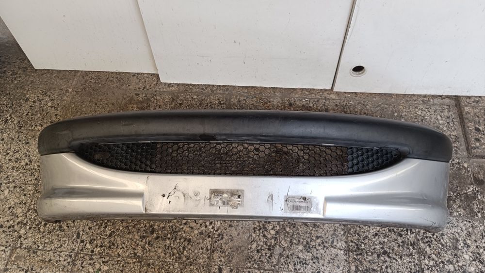 Para choques Peugeot 206 2001