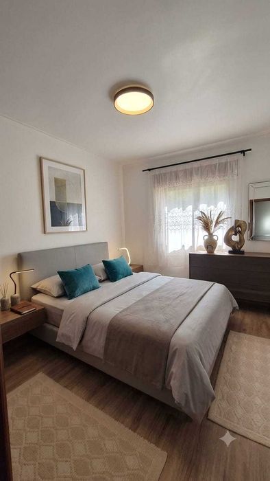 Venda Apartamento T2 São Domingos de Rana