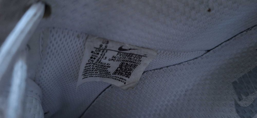 Buty Nike Air Force