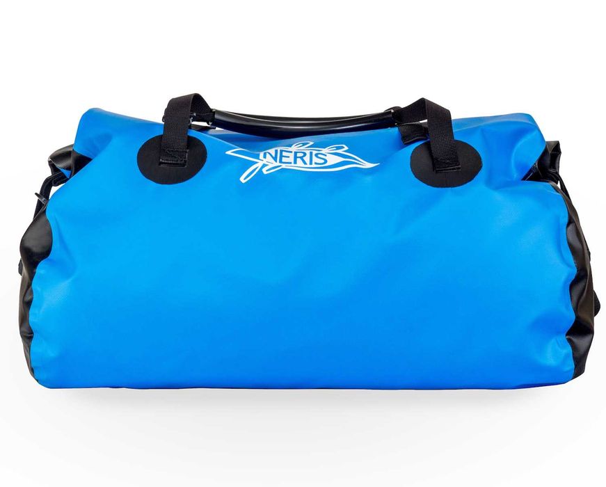 Wodoszczelna torba rollbag 40L NERIS duża na kajak / motocykl i inne