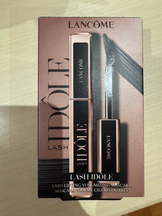 Туш Lancome набір