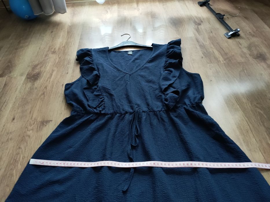 Sukienka damska roz 44 /46 shein curve