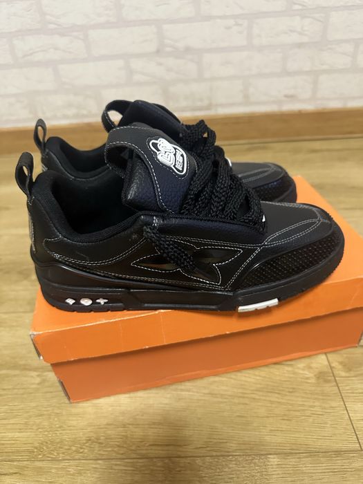 Кросівки Louis Vuitton Skate