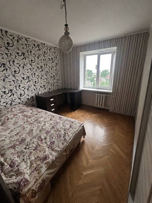 Продаж 3-х кімнатної квартири на Водопойній