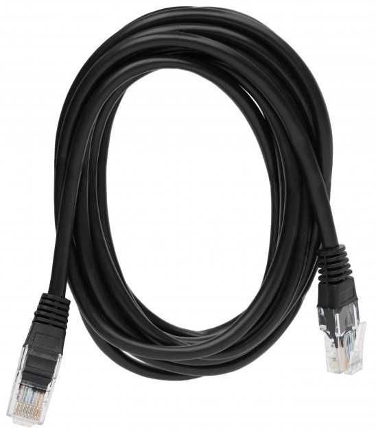 Кабелі, патч корди, LAN 8 pin CAT5e, RJ45
