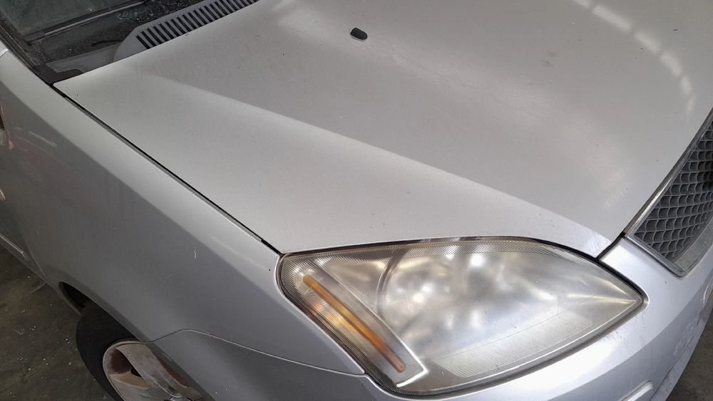 Capot FORD C-Max (DM2)