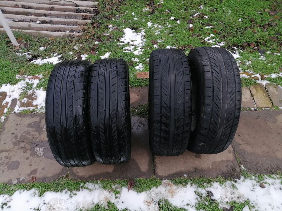 Резина R 14 / 185 / 60