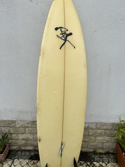 Prancha Surf 6.5