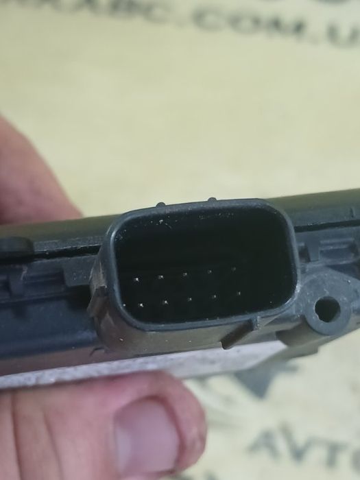 Датчик слепых зон Volvo XC90 2021  Прав.