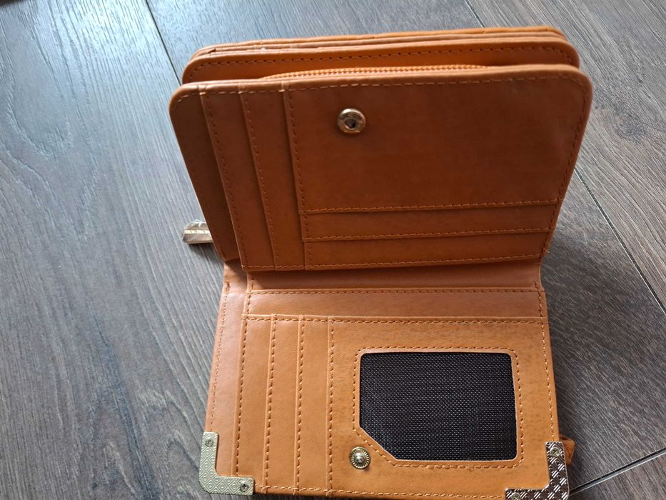 Portfel Michael kors