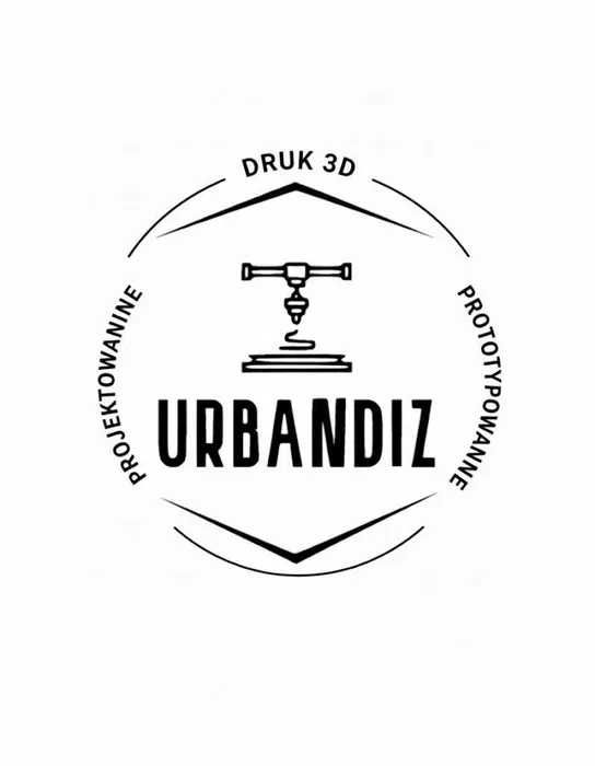 Druk 3D - Projektowanie - Prototypowanie - Faktura VAT - Szczecin