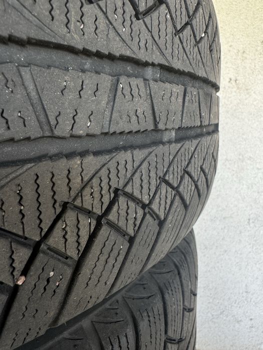 Kola 16” felgi strukturalne FORD