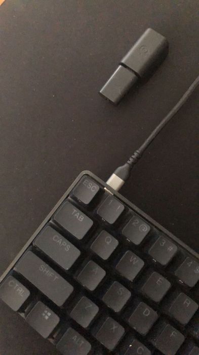 Steelseries Apex Pro mini WIRELESS