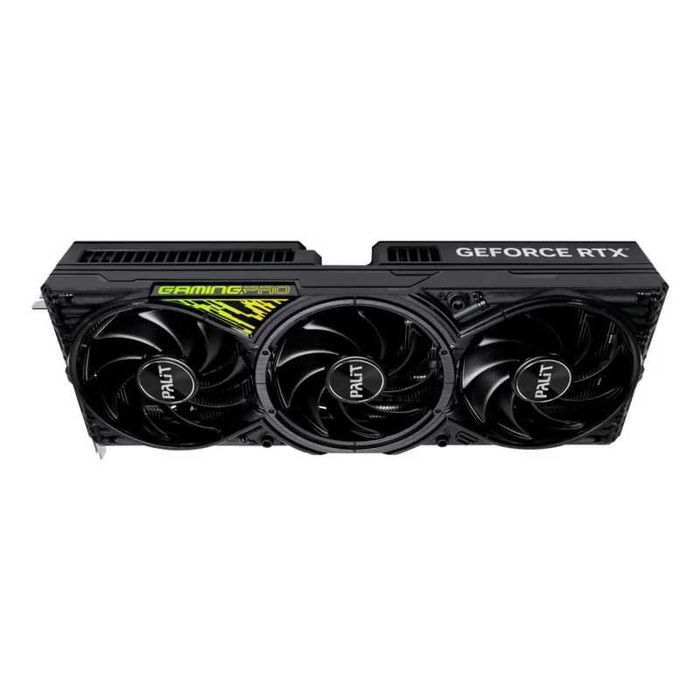 Palit GeForce RTX 5080 GamingPro OC V1 16GB GDDR7