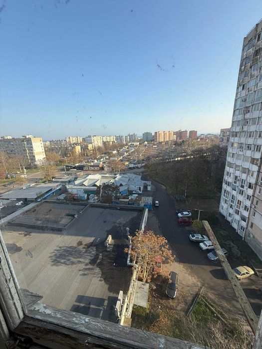 2-комнатная квартира по адресу ул. Приморская (площадь 46 м²) - Atlanta.ua - фото 9