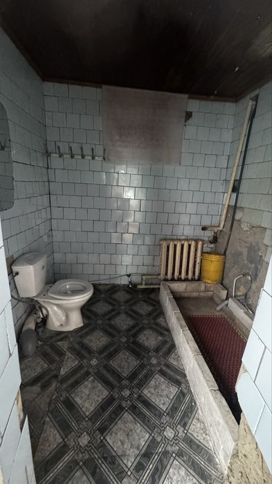 Продам дом в Сафьянах