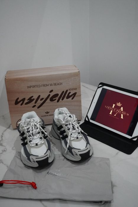 Tenis Adidas Virgínia