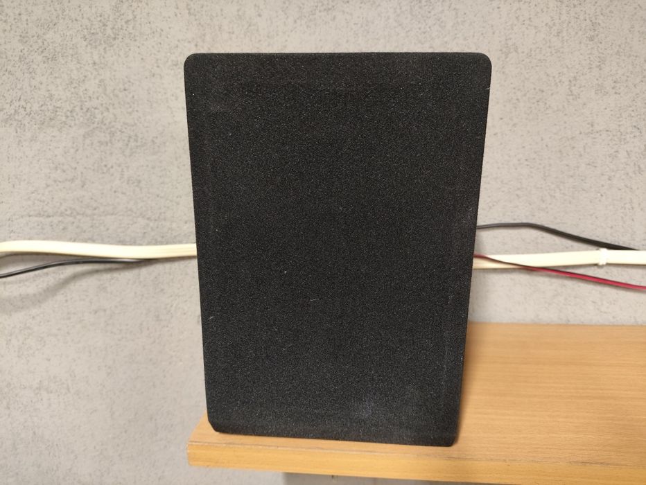 Mini wieża Blaupunkt ms12bt