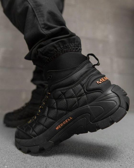 ХІТ СЕЗОНУ! Черевики merrell ice cup moc 41 42 43 44 45 46